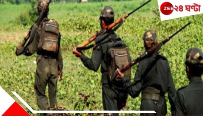 Maoist Attack Jharkand: ঝাড়খণ্ডে মাওবাদী হামলায় নিহত বাংলার জওয়ান, আহত আরও ১