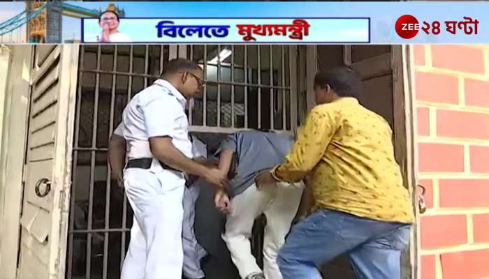 Conditional Bail for Kohli Fan Rituparno in Eden Incident What Does He Say 
