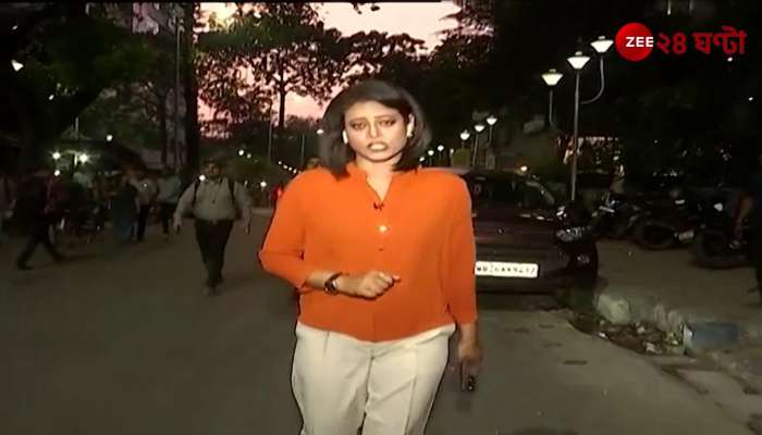 Suvendus Allegations Against Howrah Police What Are Saokat and Jayprakash Saying 