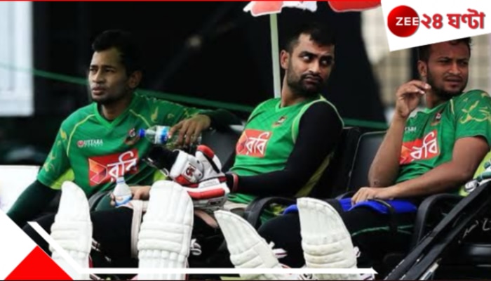Tamim Iqbal suffers heart attack: বাংলাদেশের নয়নের মণি, ঝুলিতে প্রায় ৪৩ooo রান! ৩৬ বছরে আচমকাই হৃদরোগে...