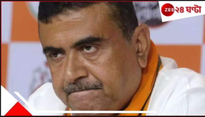 Suvendu Adhikari: &#039;শুভেন্দু যখন তৃণমূলে ছিলেন, তখন টাকা তুলতেন&#039;!