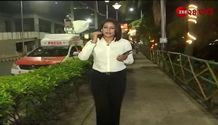 Why Did Sujay Krishna Lose Consciousness in Jail CBI Report in High Court