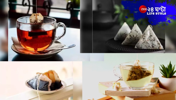 Utility of Used Tea Bag: চা খেয়ে টি ব্যাগ ফেলে দেন? জানেন পাতি টি ব্যাগের এত ক্ষমতা? ফেলার আগে দুবার ভাবুন