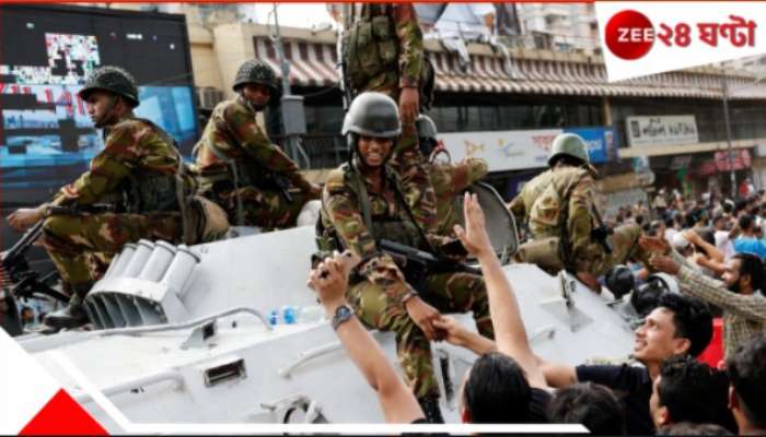 Coup in Bangladesh: খুব শিগগিরই বাংলাদেশে সেনা অভ্যুত্থান? বিপদে ইউনূস! &#039;গোপন&#039; খবর ফাঁস...