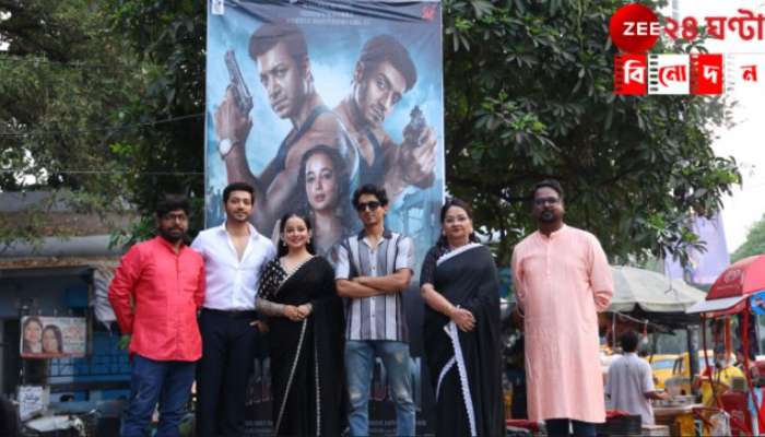 Anindya-Rohaan: ক্ষমতা দখলের লড়াইয়ে রোহন বনাম অনিন্দ্য! 
