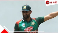 মাঠেই ২ বার হার্ট অ্যাটাক, আটারিতে ছিল ব্লক, সন্ধেয় অন্য হাসপাতালে তামিম ইকবাল  
