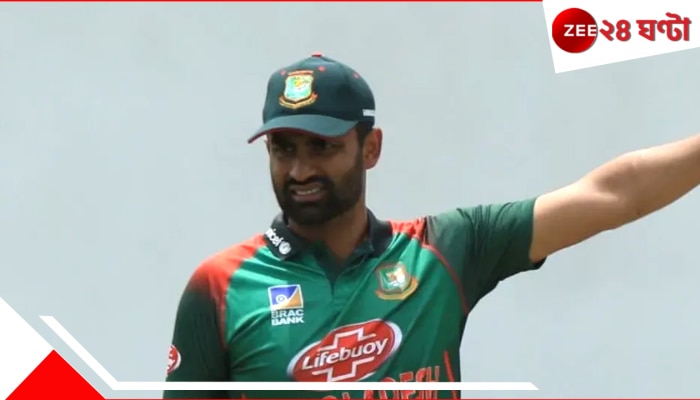 Tamim Iqbal Suffers Heart Attack: মাঠেই ২ বার হার্ট অ্যাটাক, আটারিতে ছিল ব্লক, সন্ধেয় অন্য হাসপাতালে তামিম ইকবাল  