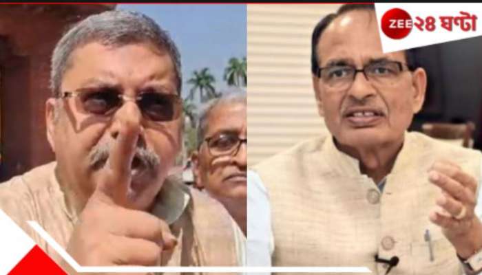 Parliamemt | TMC: &#039;বঞ্চনা&#039;য় তপ্ত সংসদ, &#039;থার্ড ক্লাস লোক&#039;, গ্রামোয়ন্ননমন্ত্রীকে নিশানা কল্যাণের!