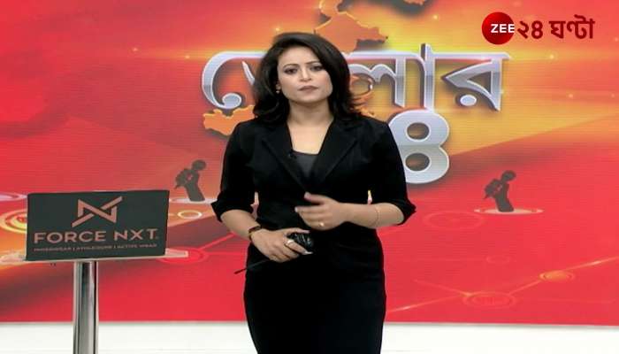 Shantanu Thakur Loses in High Court Control of Matua Mela Stays with Mamata Bala Thakur