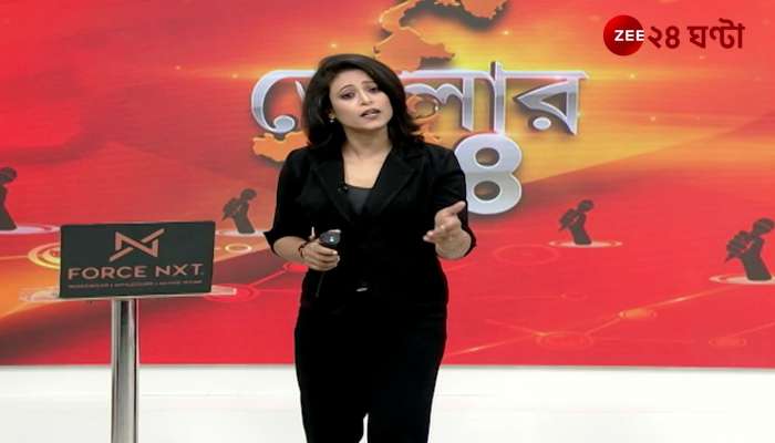 Anubrata Unaware of TMC Core Committee Meeting on April 19 in Birbhum 