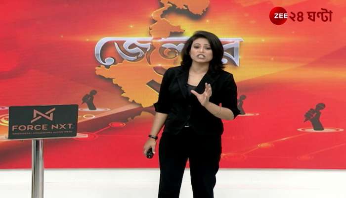Dilips Warning with Bow and Arrow Suvendu Adhikari Also Shows Support 