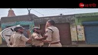 Pandaveswar Chaos | পাণ্ডবেশ্বরে ধুন্ধুমার, আবারও 'আক্রান্ত' পুলিস! মাথা ফাটল DC-র | Zee 24 Ghanta