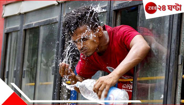 West Bengal Weather Update: মার্চেই আতঙ্কের শুরু, সপ্তাহান্তে এইসব জেলায় ৪০ ডিগ্রি পর্যন্ত ছুঁতে পারে তাপমাত্রা 