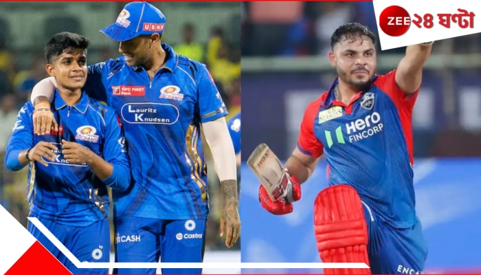 IPL 2025: অটোচালক বাবার ছেলে থেকে গব্বরের শিষ্য! আইপিএলের প্রথম সপ্তাহ মাতালেন ৪ আনক্যাপড...