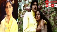 'অমিতাভ শুধুই আমার...আর ও আমারই থাকবে...' শুনেই পিছু হটলেন এই স্বপ্নসুন্দরী নায়িকা..