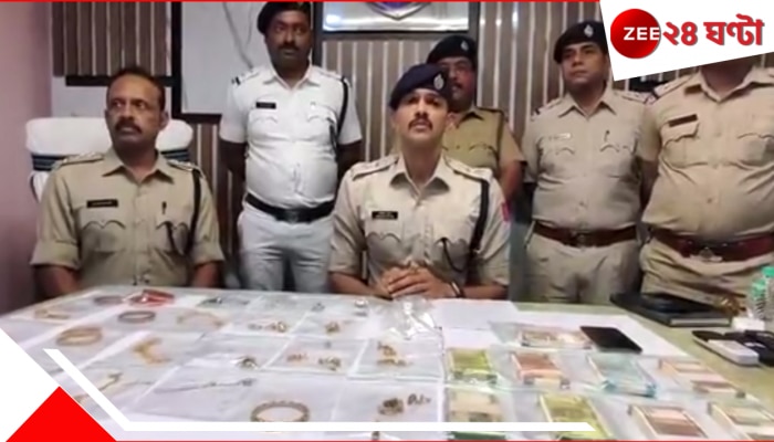 Durgapur Shocker: ছোটবেলা থেকে প্রাচুর্যের মধ্যে বেড়ে ওঠা, সুযোগ পেতেই আসল রূপ দেখাল পালিত কন্যা