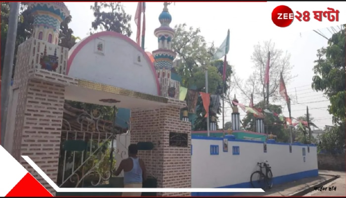 Syed Shah Pir Mazar: এই মাজার দেখভালের দায়িত্বে হিন্দুরা, প্রার্থনা করেন মুসলমানেরা! যুগ-যুগ ধরে সম্প্রীতির মধুর ছবি...