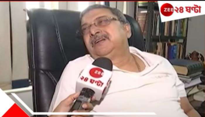 Kalyan Banerjee: নিশানায় তৃণমূলেরই ছাত্র ও যুব সংগঠন! 'ওদের ঘুমিয়ে থাকতে দিন',  বিস্ফোরক কল্যাণ...