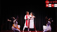 এবার লন্ডনে ডোনার বসন্ত উৎসব, উদ্যোগে ভারতীয় হাইকমিশন...