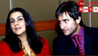 'সইফ আপনার কুকুরকে খেয়ে ফেলেছে! শিগগির আসুন..' শুনে হতবাক অভিনেতা-দম্পতি, তারপর...