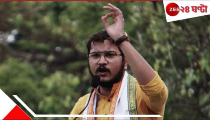 Debangshu Bhattacharya: 'নেত্রীর অসম্মানের সময় অন্তত...' ফেসবুকে দেবাংশুর তাত্‍পর্যপূর্ণ পোস্ট!
