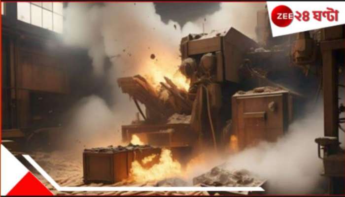 Blast in Cracker factory: ফের বাজি কারখানায় বিস্ফোরণ! আগুনে ঝলসে মৃত ৭, এবার... 