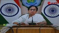 Mamata Banerjee | অপরিহার্য ওষুধের দাম-বৃদ্ধি থেকে রামনবমী, CM-এর নিশানায় কেন্দ্র! | Zee 24 Ghanta 