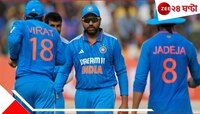 রোহিতদের ভরা ক্রিকেট; ঘরের মাঠে Test-ODI-T20I মিলিয়ে জমজমাট, ইডেনে পাঁচদিন খেলা!