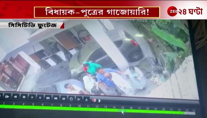 Humayun Kabirs son accused of assault car vandalism