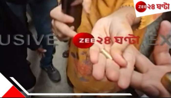 Rajarhat Clash: তাপস বনাম সব্যসাচী? তৃণমূলের &#039;গোষ্ঠীদ্বন্দ্বে&#039; গুলি চলল রাজারহাটে!