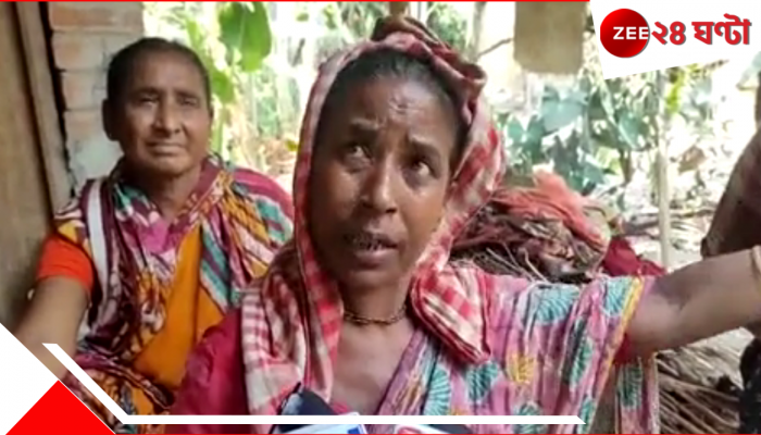 North 24 Prgs Shocker: রান্নাঘরে 'প্রেমিকের' সঙ্গে ভিডিয়ো কলে মত্ত স্ত্রী, আচমকা পেছন থেকে কুড়ুলের কোপ স্বামীর