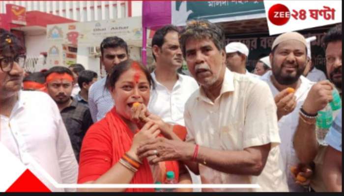 Ram Navami 2025: সম্প্রীতির রাম নবমী! মিছিলে পুষ্পবৃষ্টি, মিষ্টি খাওয়ালেন মুসলিমরা..