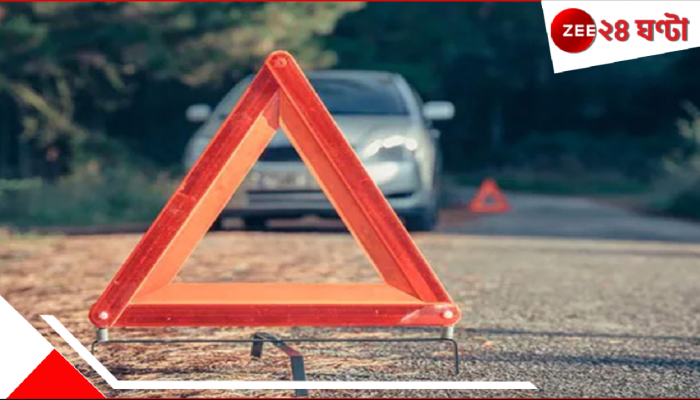 Road Accident: নিয়ন্ত্রণ হারিয়ে প্রথমে বিদ্যুতের খুঁটিতে, পরে মন্দিরে ধাক্কা বাসের! যে-যেখানে পারলেন ছিটকে পড়লেন, ১৫ জন যাত্রী...