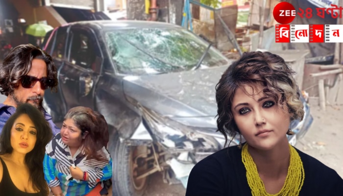 Swastika Mukherjee: &#039;চালক-সহ গাড়িতে বসা ২ মহিলারও কঠোর শাস্তি হোক&#039;, ঠাকুরপুকুর দুর্ঘটনায় সরব স্বস্তিকা...