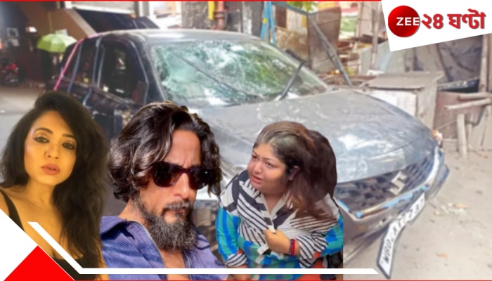 Thakurpukur Accident: &#039;টাকা নিয়ে কেস মিটিয়ে নিতে বলছে&#039;, বিস্ফোরক অভিযোগ ঠাকুরপুকুর দুর্ঘটনায় মৃতের ছেলের...