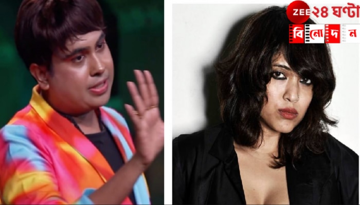 Rii | Sandy Saha: ঠাকুরপুকুর দুর্ঘটনার জেরে সিরিয়াল থেকে বাদ ঋ-স্যান্ডি, &#039;অনৈতিক সিদ্ধান্ত&#039;! দাবি অভিনেতার...