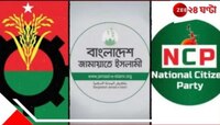  ঈদের মাঝেই 'ভোটের প্রস্তুতি'! কোন পথে বাংলাদেশের রাজনীতি?