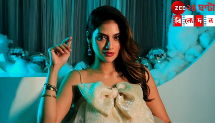 Nusrat Jahan on Thakurpukur Accident: &#039;যারা ড্রিঙ্ক করে ড্রাইভ করে...&#039;, ঠাকুরপুকুরকাণ্ডে সরব নুসরত!