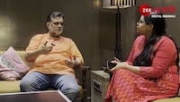 Srijit Mukherji: 'কৌশানির জীবনের কঠিনতম যন্ত্রণাকে আমি ব্যবহার করেছি, যে কারণে ও রেগেও যায়...' | Zee 24 Ghanta