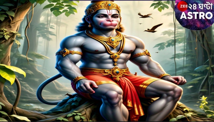 Hanuman Jayanti 2025: হনুমান জয়ন্তীতে বজরঙ্গবলীকে দিন সিঁদুর-তেল, লাল কাপড়! কিন্তু কোন রঙের সিঁদুরে আর কী তেলে তিনি দারুণ তুষ্ট, জানেন?