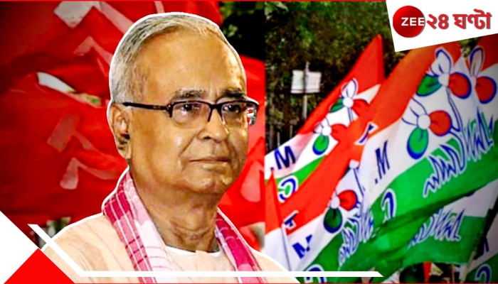 Abdur Rejjak Molla: কাস্তে-হাতুড়ি থেকে ঘাসফুল-রাজনীতির বর্ণময় চরিত্র &#039;চাষার ব্যাটা&#039; রেজ্জাক মোল্লা