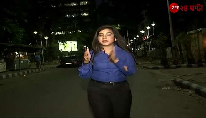 Kolkata Municipality keen to change the appearance of the highway
