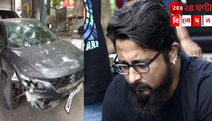 Thakurpukur Accident: &#039;দিন রাতের তফাত বুঝিনি&#039;! ঠাকুরপুকুরকাণ্ডে ভিক্টোকে জেরা করতে গিয়ে অবাক পুলিস... 