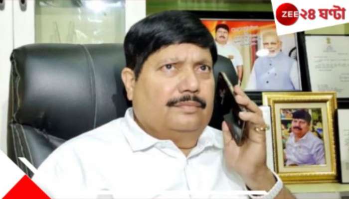 Waqf Protest | Arjun Singh: &#039;বিহার, ঝাড়খণ্ড থেকে লোক ঢুকিয়ে....&#039;, বিতর্কে অর্জুন সিং!