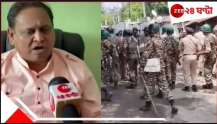 Humayun Kabir: &#039;পরিস্থিতি মোকাবিলায় পুলিস-প্রশাসন ব্যর্থ&#039;, বলছেন খোদ তৃণমূল বিধায়কই!