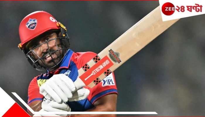 Karun Nair | IPL 2025: &#039;একটি সুযোগ দাও&#039;! নায়ারের করুণ আর্তনাদ, ১০৭৭ দিন পর ফিরে ১২ চার ৫ ছয়ে ৪০ বলে ৮৯