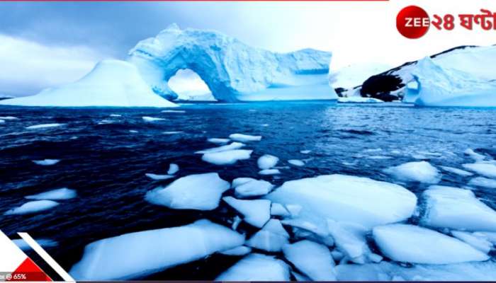 Global Crisis | Glacier Melt: ভয়ংকর গরমে বরফ গলে জল, আসছে মহাপ্রলয়! ২০০ কোটি মানুষ বিপন্ন, ভারতের অস্তিত্ব...