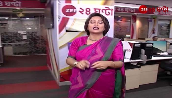 Anubrata vs Kajol again Anubrata group occupies the office of Kajols followers