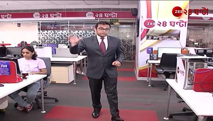 Nawshad attacks TMC again ahead of the 2026 elections Kunal responds