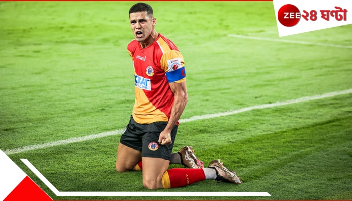 East Bengal | Cleiton Silva: ক্লেটনকে ছেঁটেই ফেলল ইস্টবেঙ্গল! কোচের সঙ্গে ঝামেলার জেরেই সিদ্ধান্ত?
